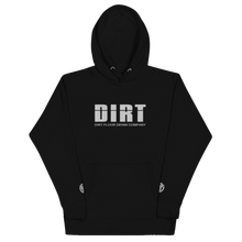 Load image into Gallery viewer, Men&#39;s &quot;DIRT&quot; Hoodie
