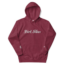 Load image into Gallery viewer, Men&#39;s &quot;Dirt Floor&quot; Hoodie
