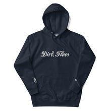 Load image into Gallery viewer, Men&#39;s &quot;Dirt Floor&quot; Hoodie
