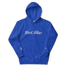 Load image into Gallery viewer, Men&#39;s &quot;Dirt Floor&quot; Hoodie
