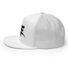 Load image into Gallery viewer, Dirt Floor Apparel Trucker Cap  Dirt Floor Denim Company   
