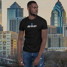 Load image into Gallery viewer, Men&#39;s &quot;03/13 GCT&quot; Tee  Dirt Floor Denim Company   
