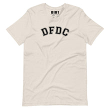 Load image into Gallery viewer, Men&#39;s &quot;Call Gerl&quot; Tee - b  Dirt Floor Denim Company Heather Dust S 
