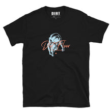 Load image into Gallery viewer, Men&#39;s &quot;My Space&quot; Tee  Dirt Floor Denim Company Black S 
