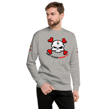 Load image into Gallery viewer, Men&#39;s &quot;Skull Kandy OG&quot; sweatshirt  Dirt Floor Denim Company   
